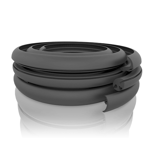 Türdichtung, Fensterrahmen-Teile